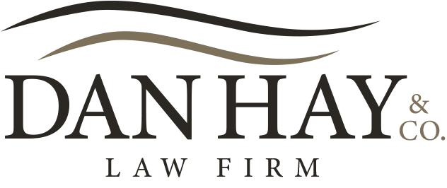 Dan Hay Logo